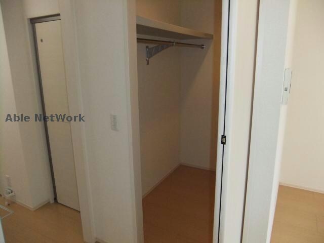 メゾン富貴の物件内観写真