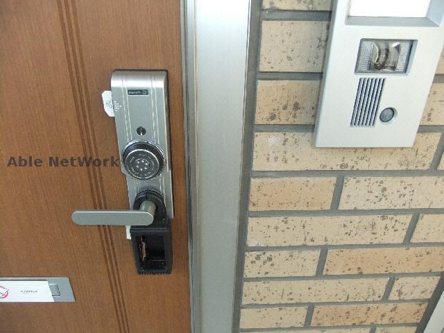 メゾン富貴の物件外観写真