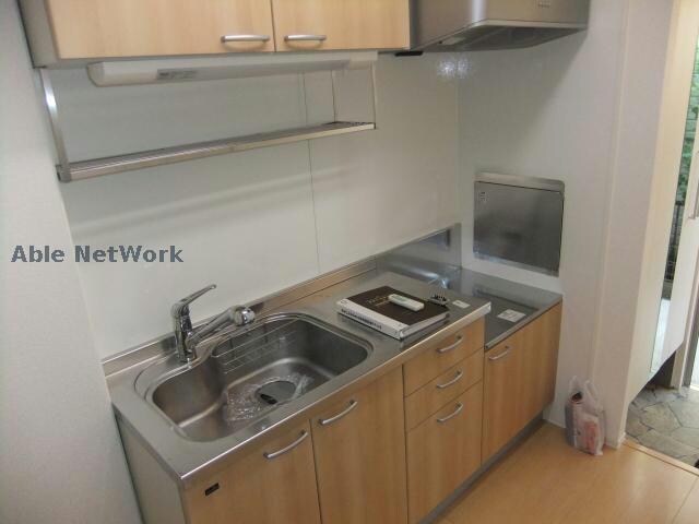 メゾン富貴の物件内観写真