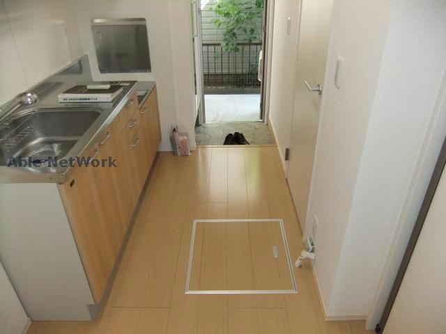 メゾン富貴の物件内観写真