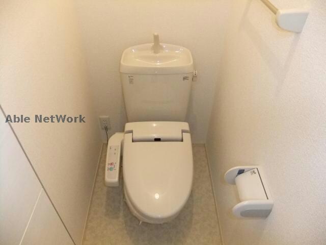 メゾン富貴の物件内観写真