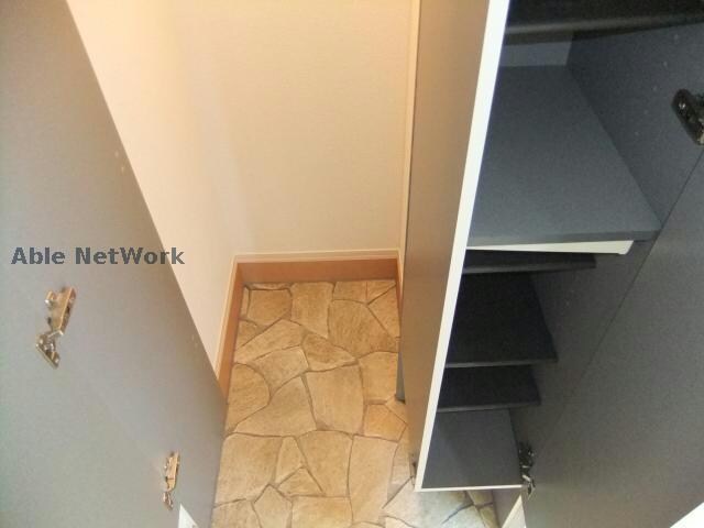 メゾン富貴の物件内観写真