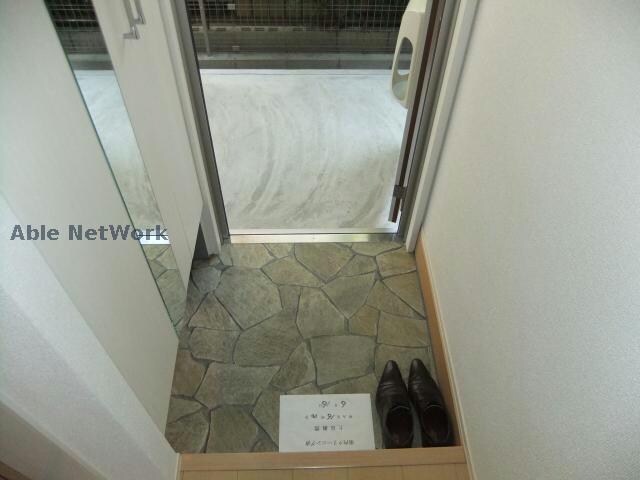 メゾン富貴の物件内観写真