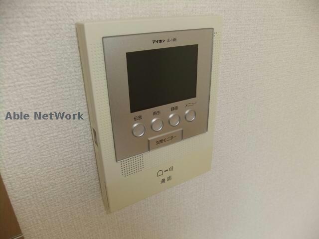 メゾン富貴の物件内観写真