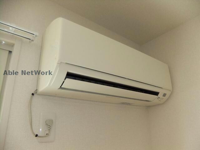 メゾン富貴の物件内観写真