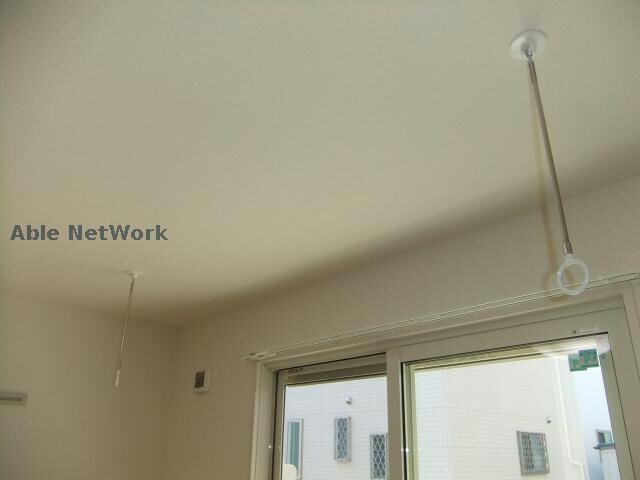 メゾン富貴の物件内観写真