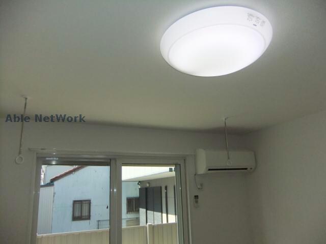 メゾン富貴の物件内観写真