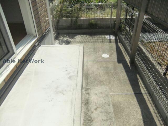 メゾン富貴の物件内観写真