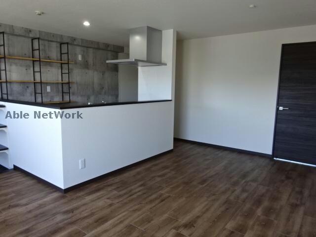 カーサエンショウの物件内観写真