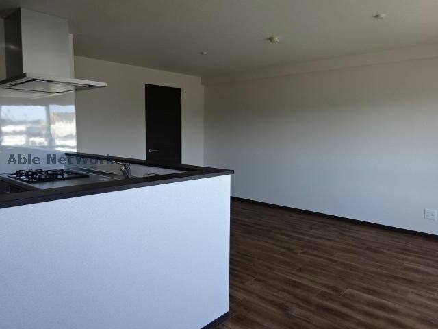 カーサエンショウの物件内観写真