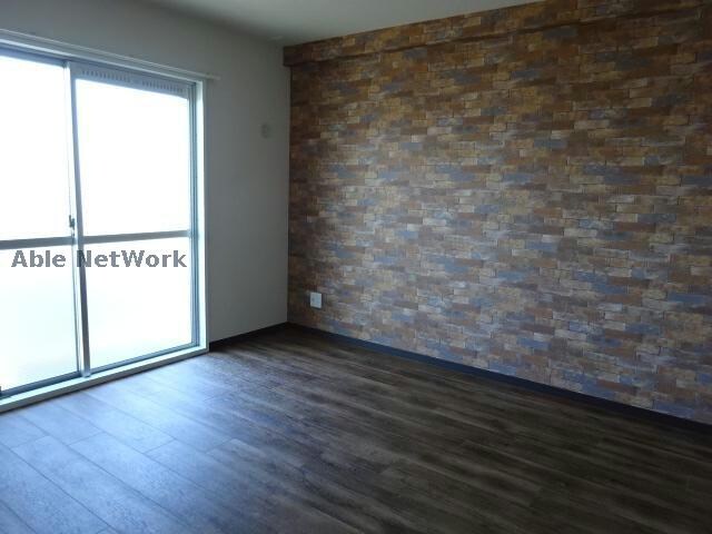 カーサエンショウの物件内観写真