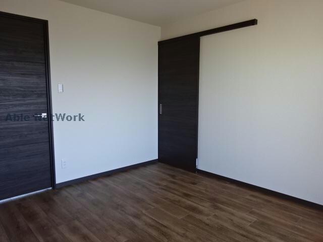 カーサエンショウの物件内観写真