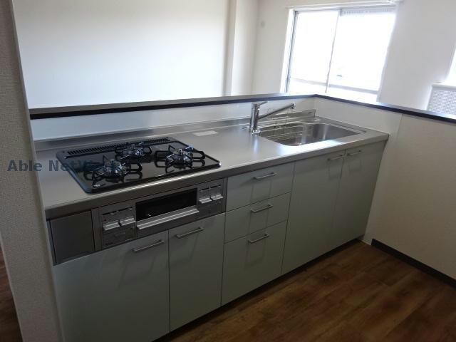 カーサエンショウの物件内観写真