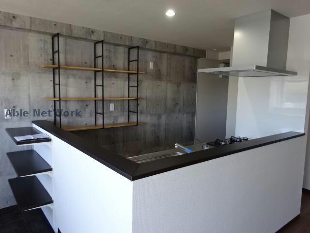 カーサエンショウの物件内観写真