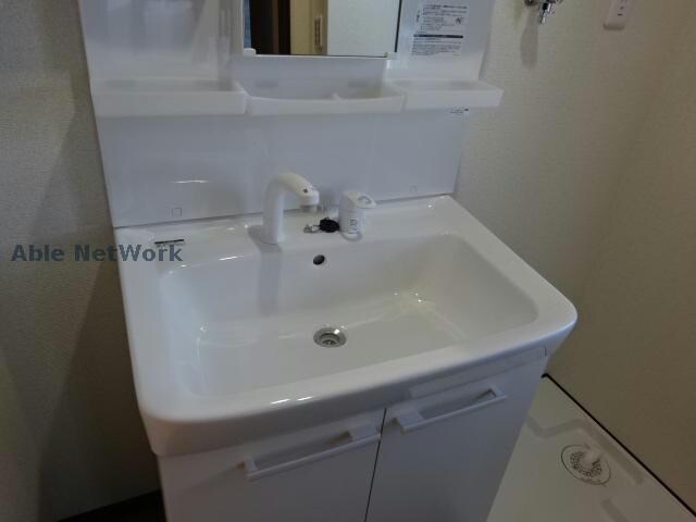 カーサエンショウの物件内観写真