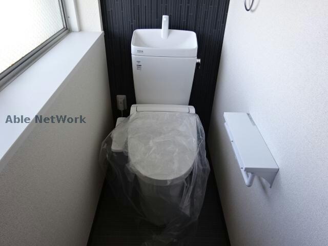 カーサエンショウの物件内観写真