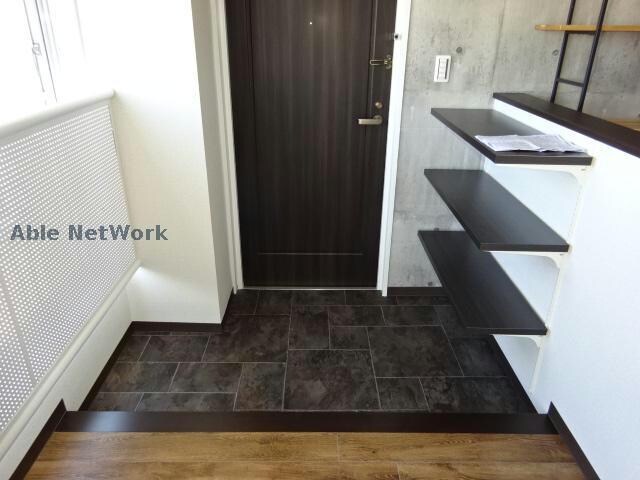 カーサエンショウの物件内観写真