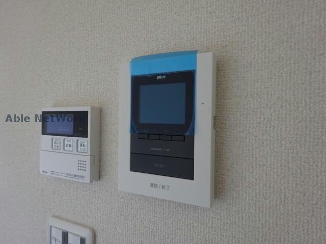 カーサエンショウの物件内観写真