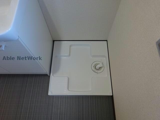 カーサエンショウの物件内観写真