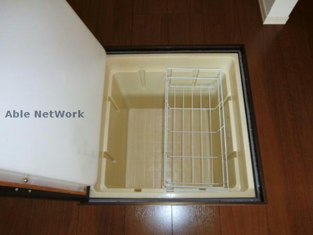 ピアチェーレＫ　Ｂ・Ｃ棟の物件内観写真