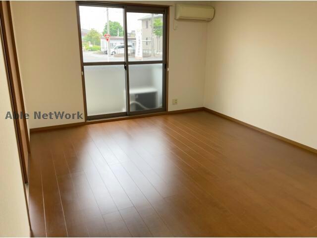 ウィルモア２１の物件内観写真