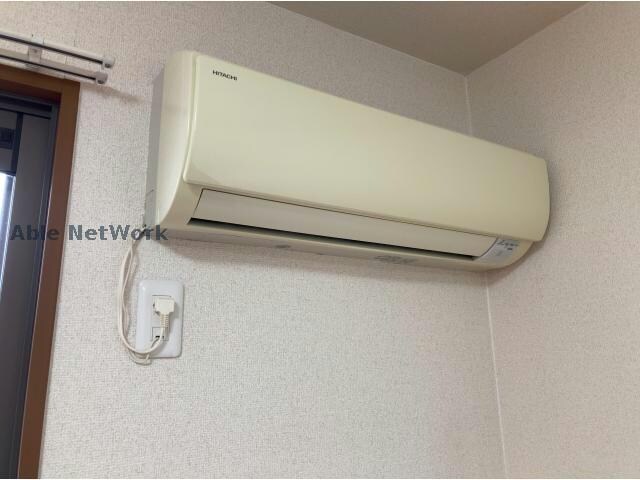 ウィルモア２１の物件内観写真