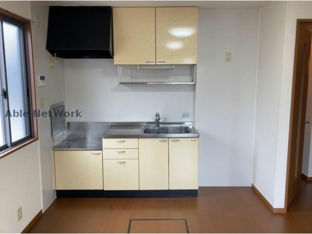 ウィルモア２１の物件内観写真