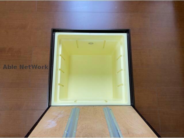 ウィルモア２１の物件内観写真