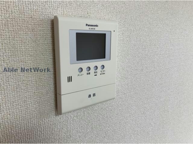 ウィルモア２１の物件内観写真