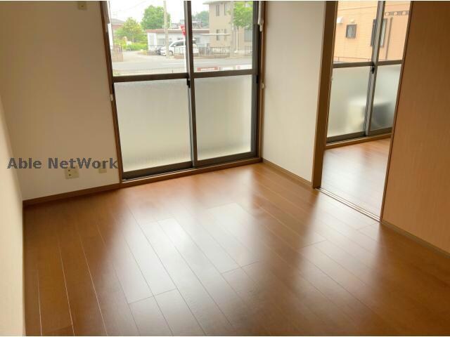 ウィルモア２１の物件内観写真