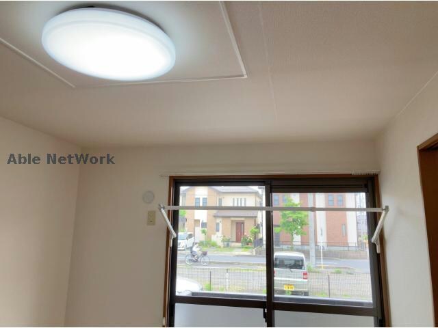 ウィルモア２１の物件内観写真