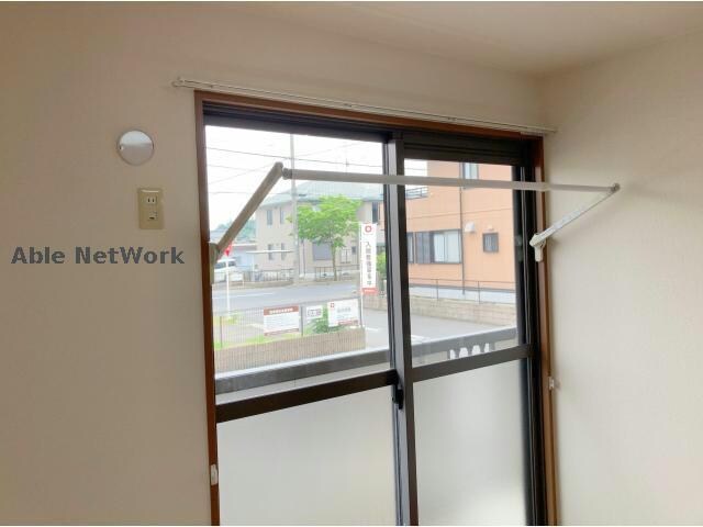 ウィルモア２１の物件内観写真