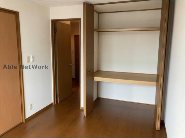 ウィルモア２１の物件内観写真