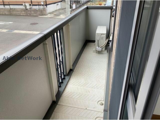 ウィルモア２１の物件内観写真