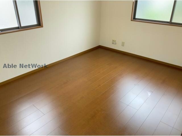 ウィルモア２１の物件内観写真