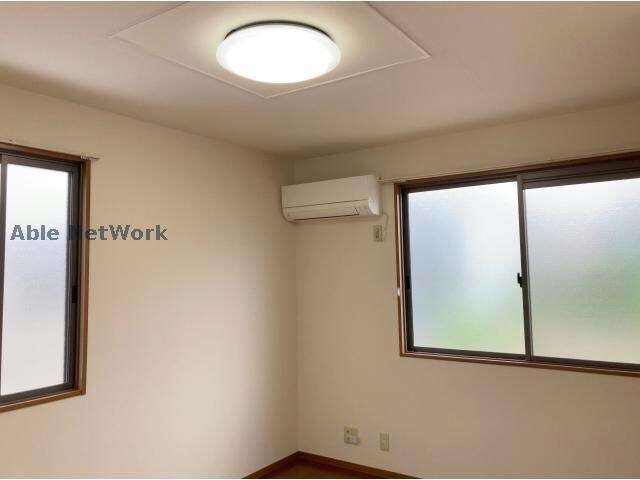 ウィルモア２１の物件内観写真