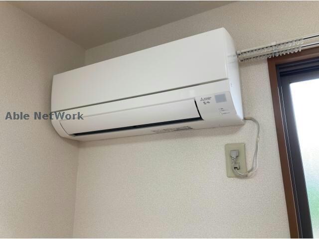 ウィルモア２１の物件内観写真