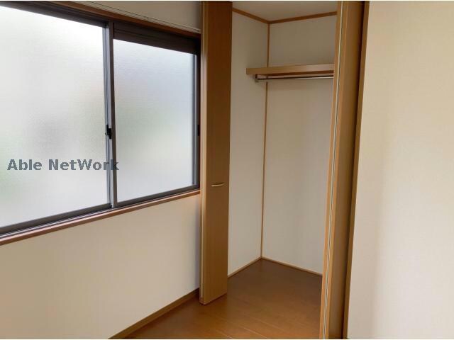 ウィルモア２１の物件内観写真