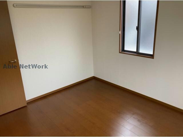 ウィルモア２１の物件内観写真