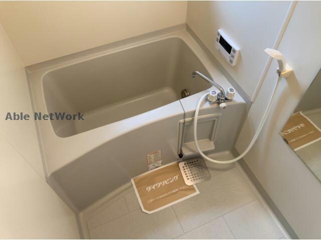 ウィルモア２１の物件内観写真