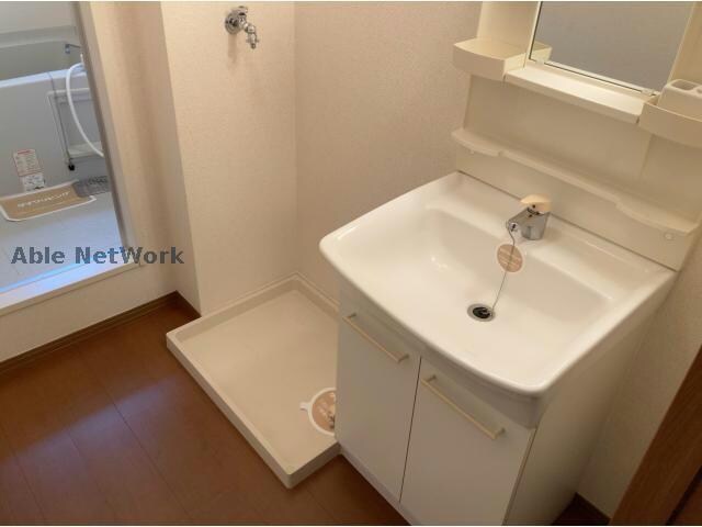 ウィルモア２１の物件内観写真