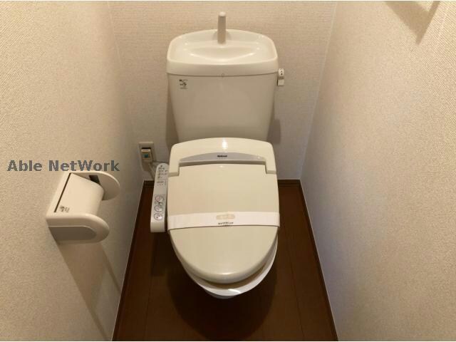 ウィルモア２１の物件内観写真