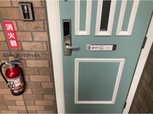 ウィルモア２１の物件内観写真