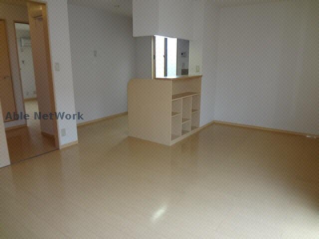 ウィルモア21Ｃの物件内観写真