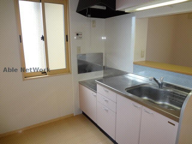 ウィルモア21Ｃの物件内観写真