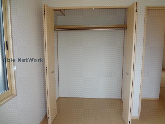 ウィルモア21Ｃの物件内観写真