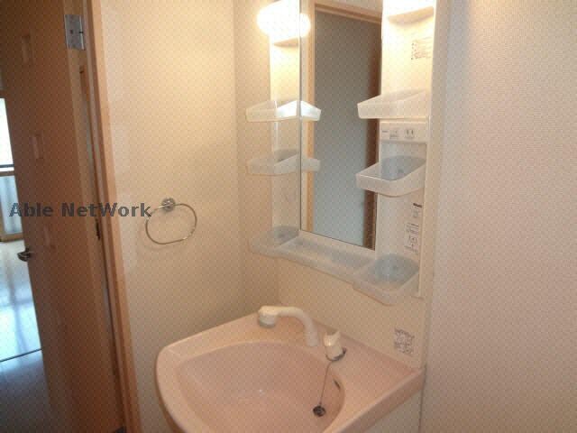 ウィルモア21Ｃの物件内観写真