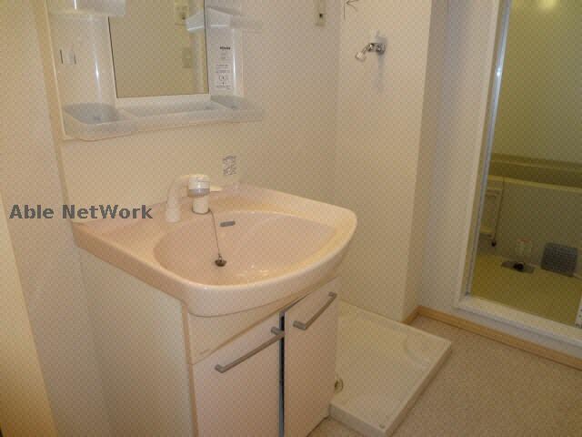 ウィルモア21Ｃの物件内観写真