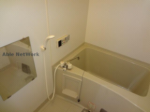 ウィルモア21Ｃの物件内観写真