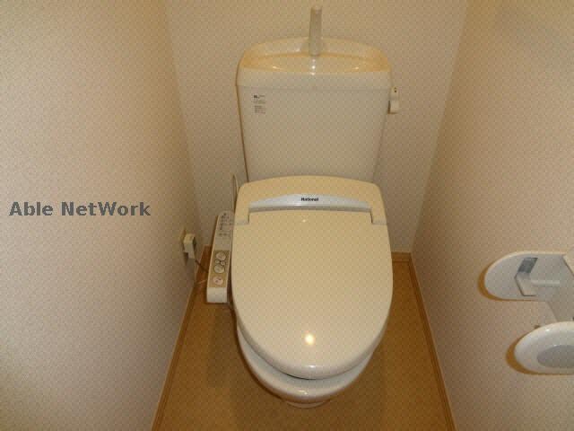 ウィルモア21Ｃの物件内観写真